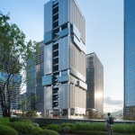 深圳传音大厦 / Aedas