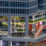 深圳传音大厦 / Aedas