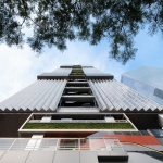 深圳传音大厦 / Aedas