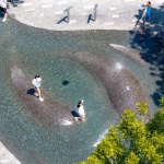 阿那亚北岸嬉水公园，秦皇岛 / 致舍景观