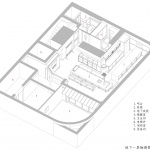 五重宋风——上海旧楼的园林化重生 / 造园建筑