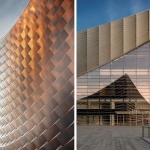 北京艺术中心 / 北京建院 + SHL + Perkins&Will