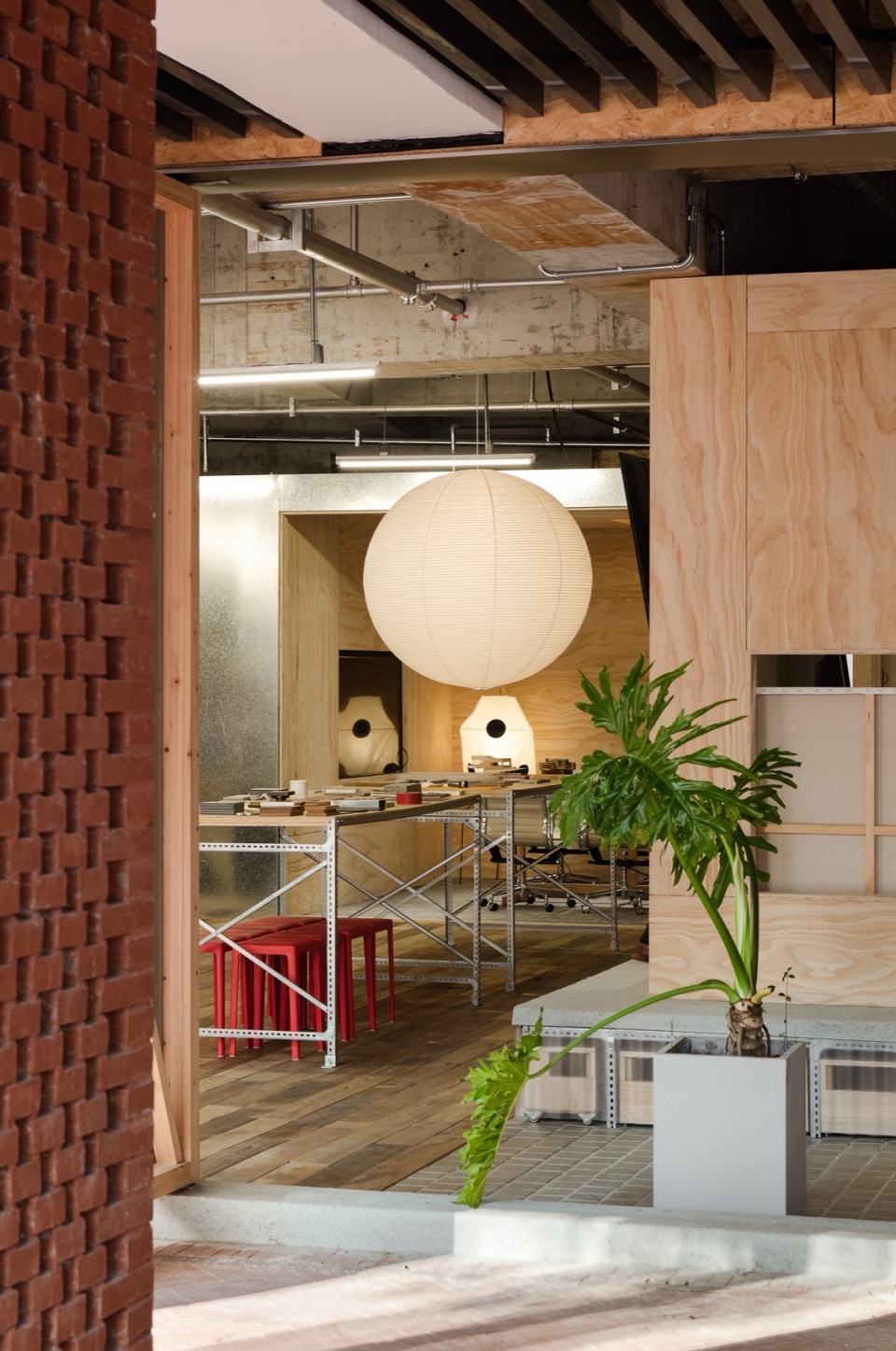 Chehoo Space Design Office