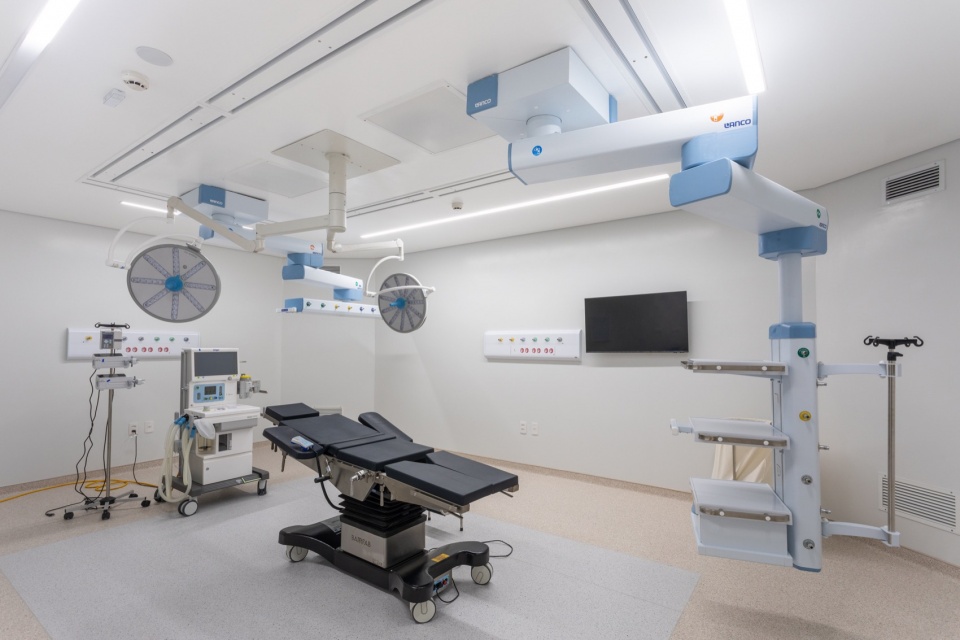 HELP Teaching Hospital and Research Laboratories