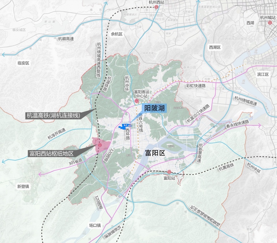 Yangbei Lake Ecological Restoration and Governance Project