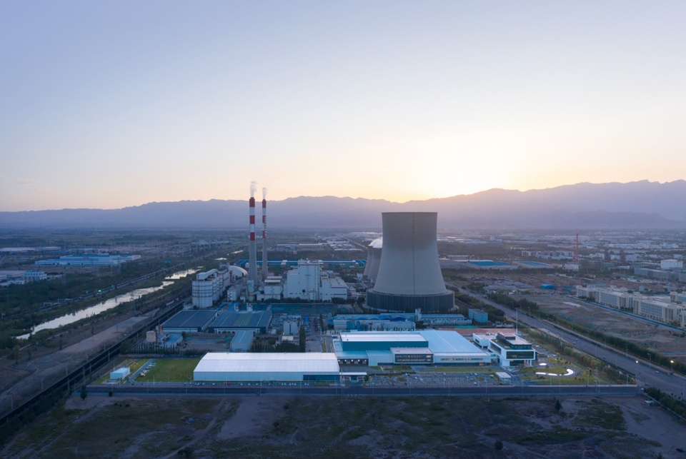 Yinchuan Gear Box Project Yinchuan Weili Transmission Technology