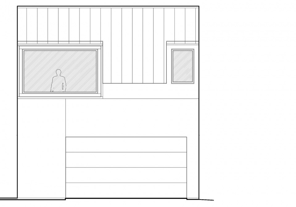 aperture house by faye walker