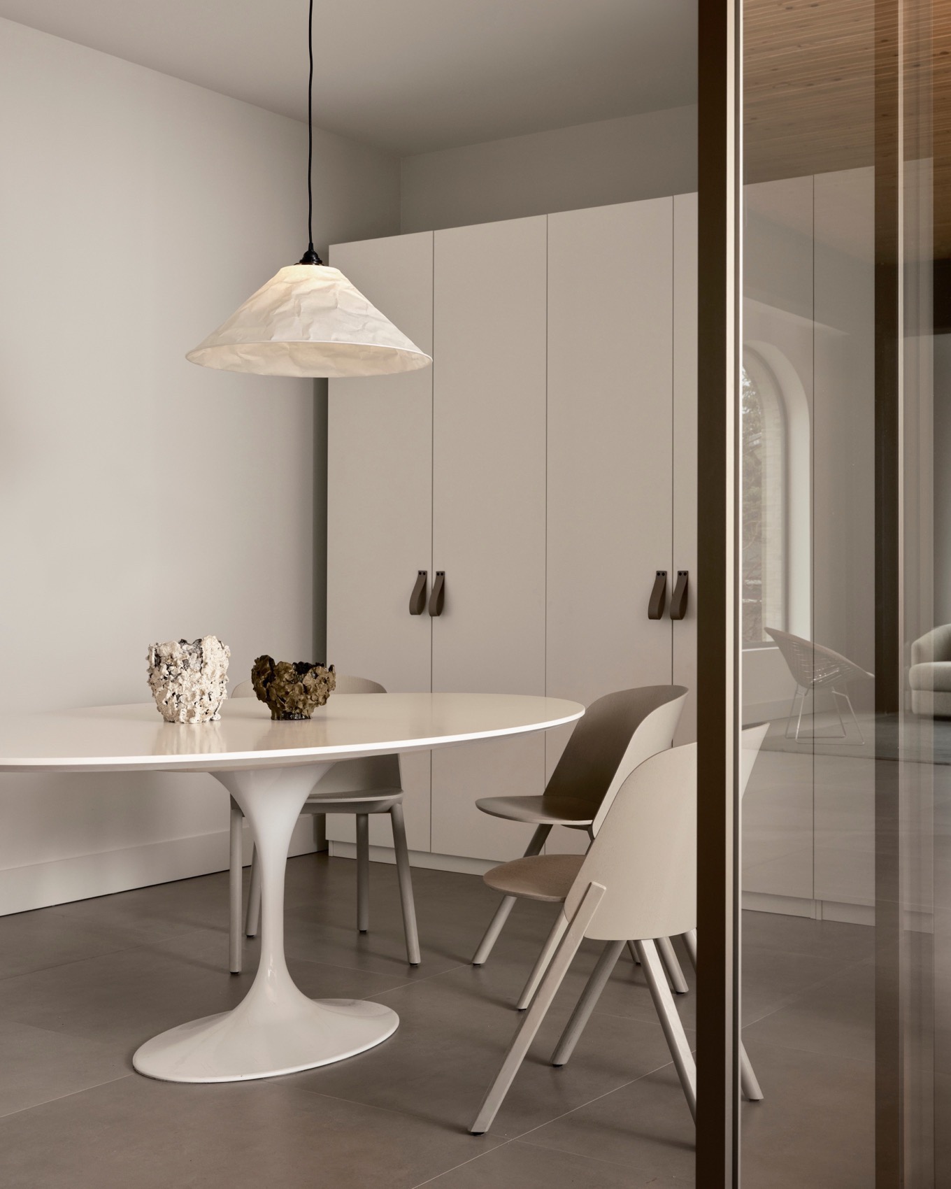 Downtown Film Production Studio Interior Design by Ashley Botten Design ...