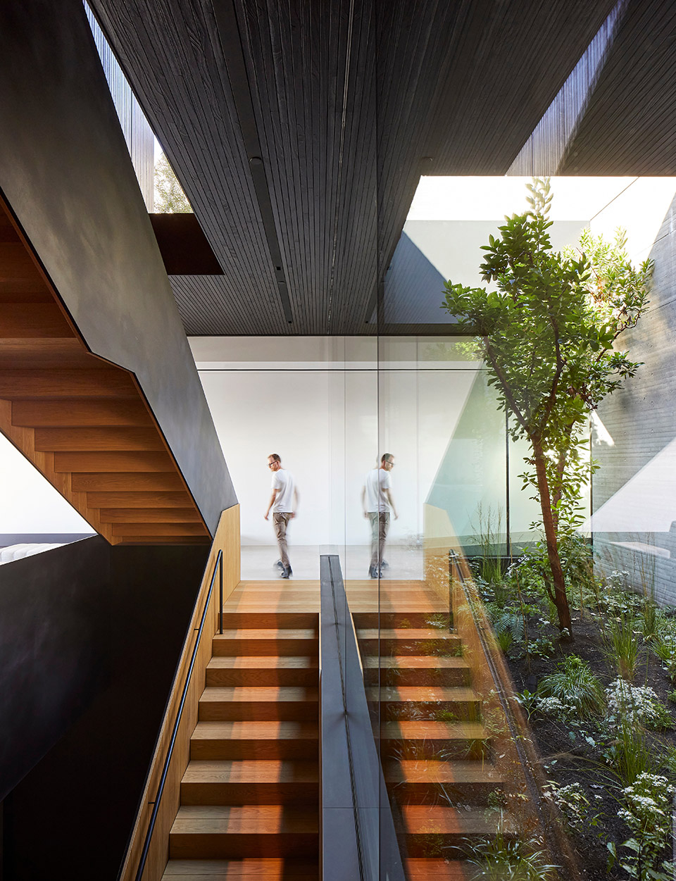 liminal house by mcleod bovell