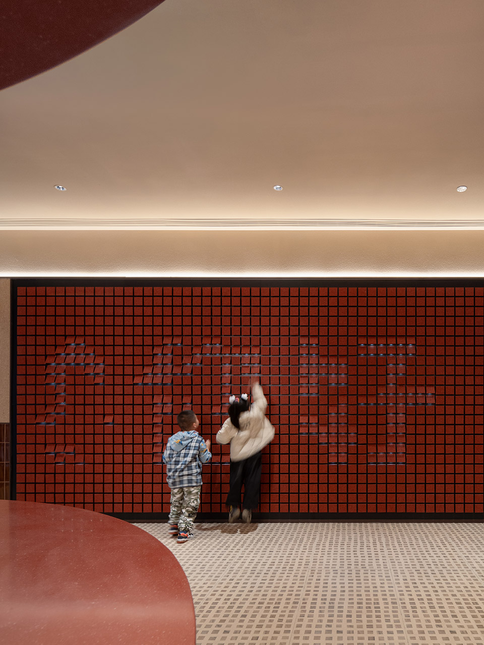 ni hao hotel by vermilion zhou design group