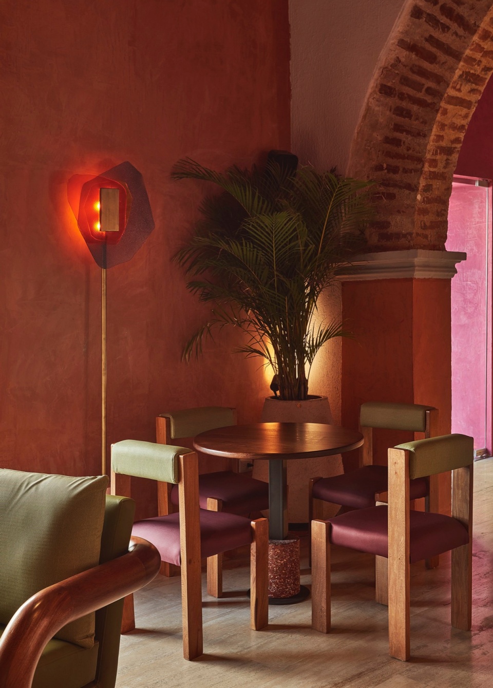nia bakery by crearq