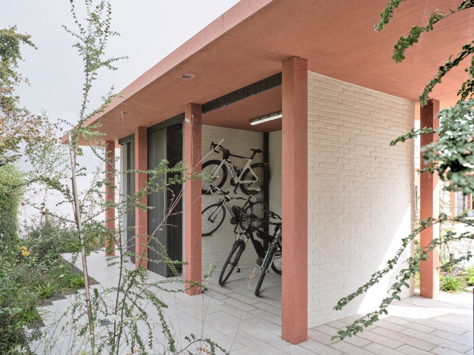 vitu by zoom architecten