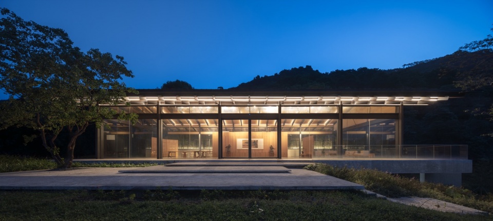 Creative Practice of the Comprehensive Station Project of Jingxia Urban Scenic Area in Zhongxin Guangzhou Knowledge City
