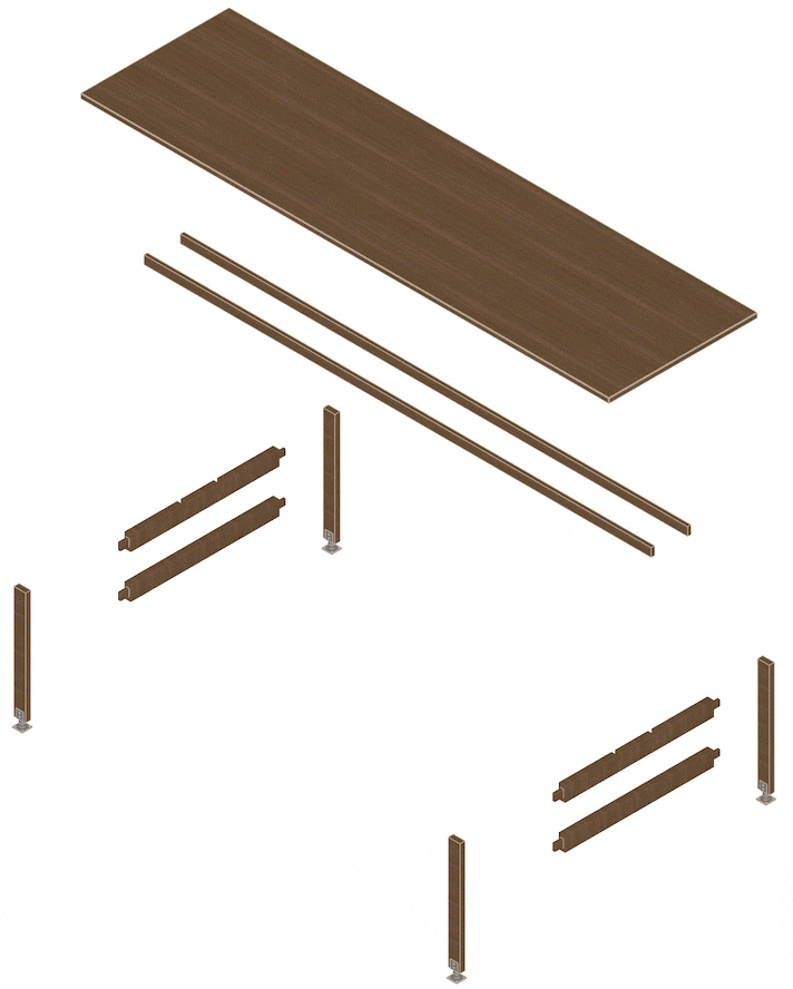Grid Coffee by Spider Creative