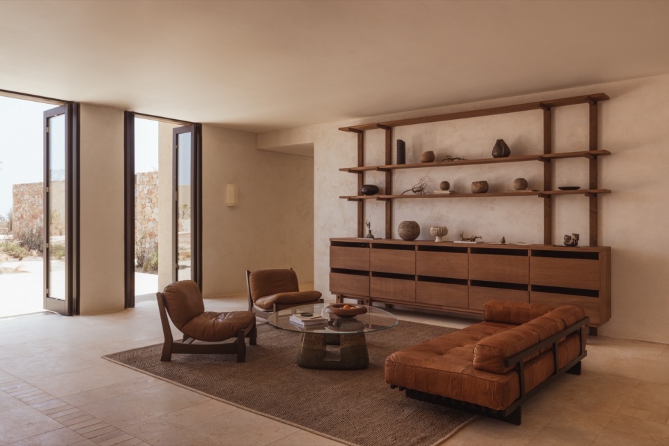Gundari Resort by Block722