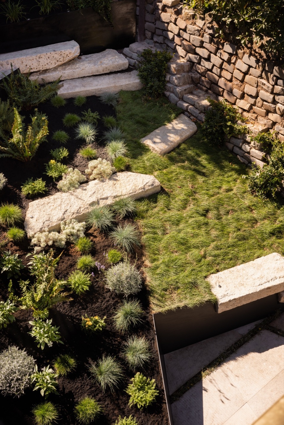 house aspetto by medium plenty