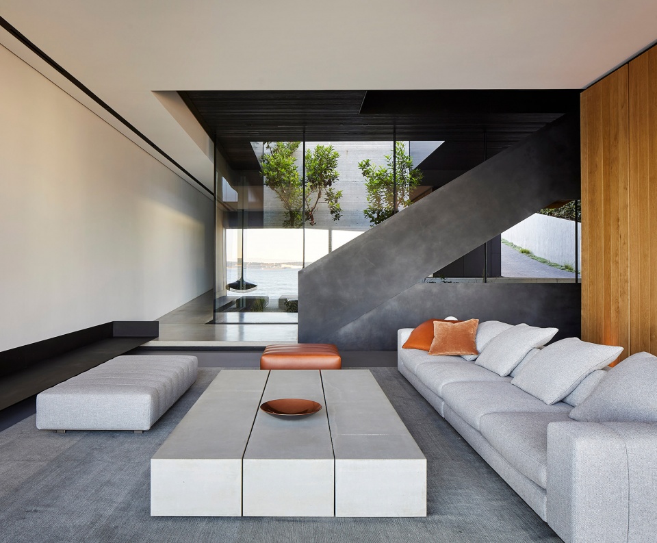 liminal house by mcleod bovell