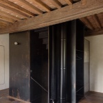 ower ower塔中塔小屋，卢森堡 / 2001 TBSI & Elementar