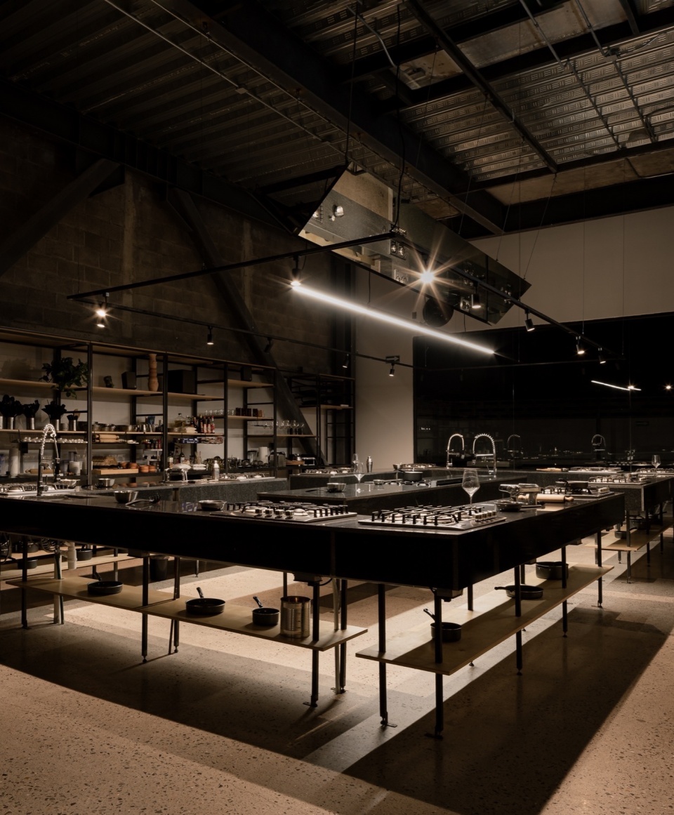 pinche by 1i arquitectura
