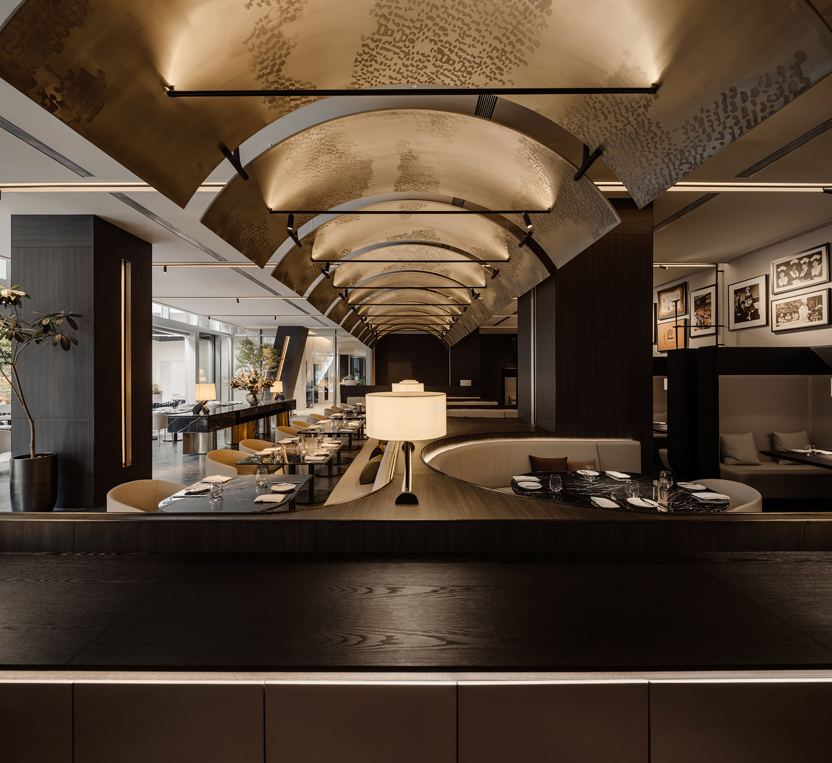 Shanghai Lawry by RooMoo Practice - 谷德设计网