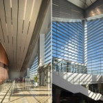 北京艺术中心 / 北京建院 + SHL + Perkins&Will