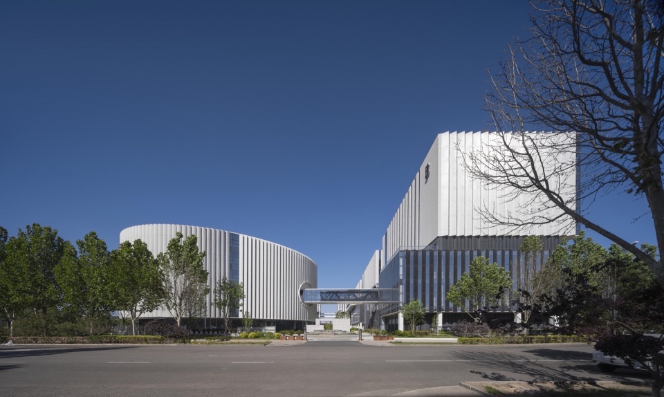 Beijing Yizhuang cell therapy RD pilot base