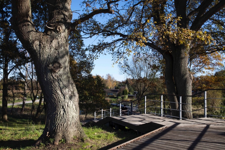 Climate Adaptation Kokkedal Urban Playground by Schonherr