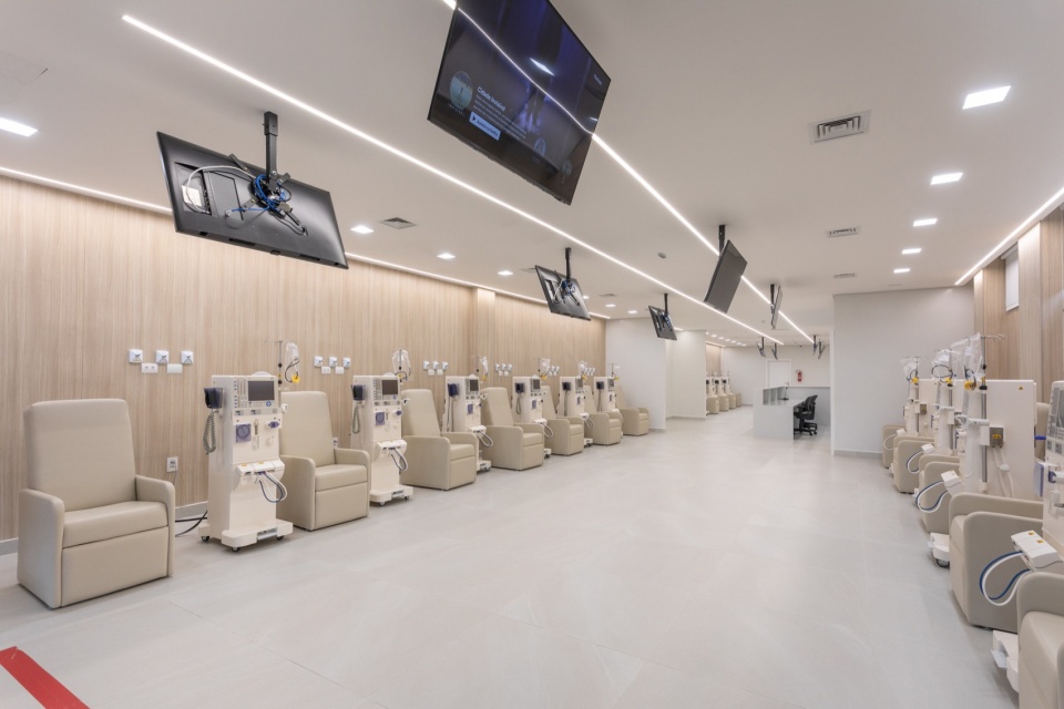 HELP Teaching Hospital and Research Laboratories