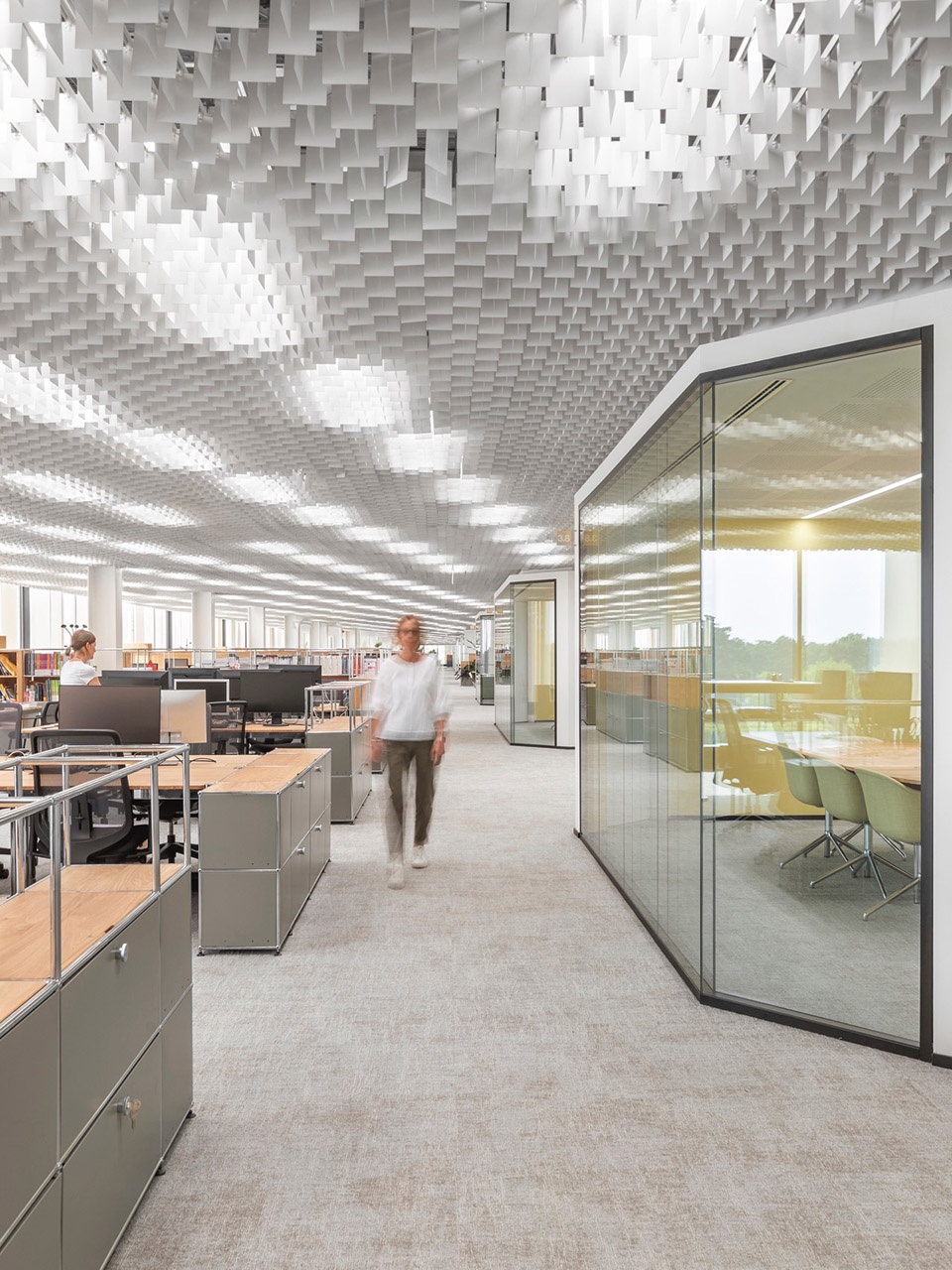 MONDADORI S WORKSPACE CRA