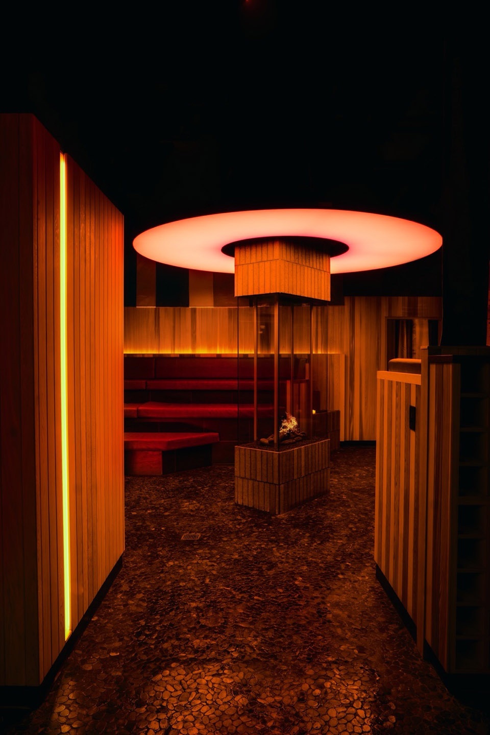 Othership Flatiron by Futurestudio