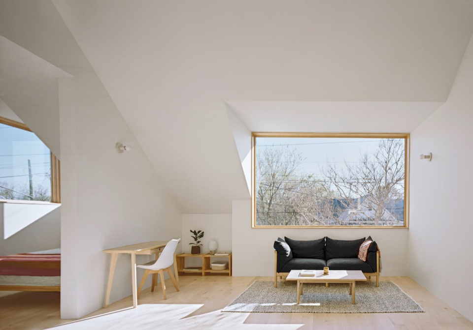 aperture house by faye walker