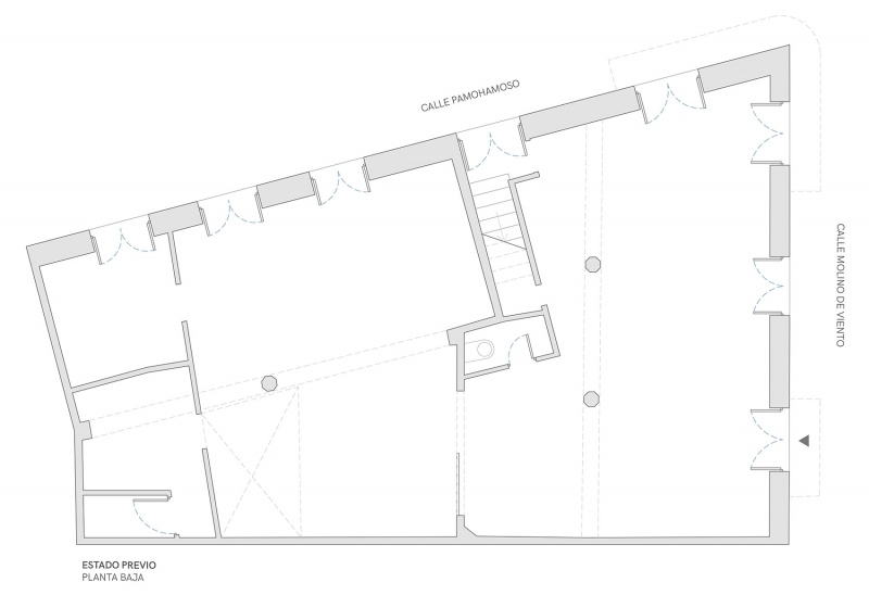 casa m by xstudio
