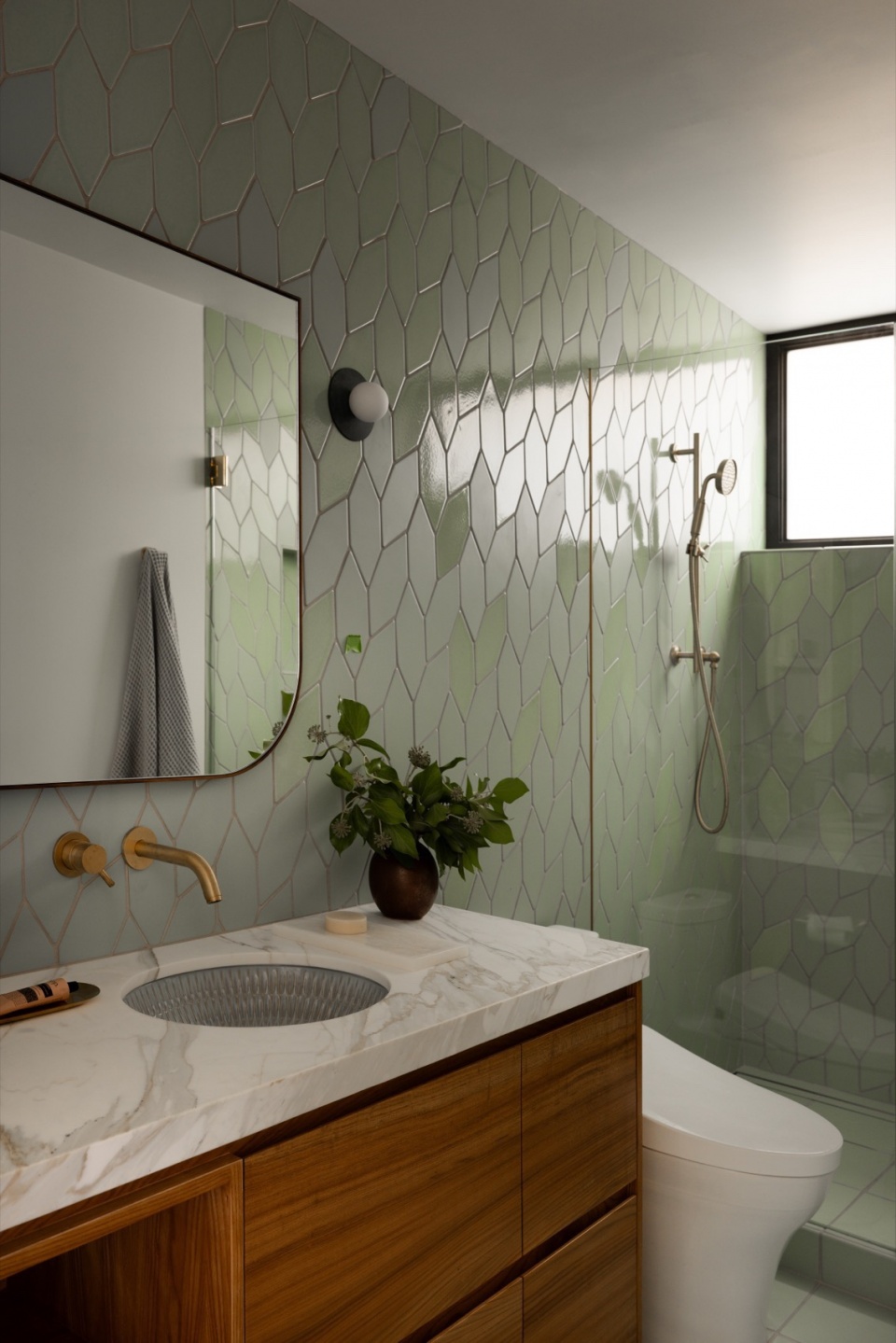 house aspetto by medium plenty