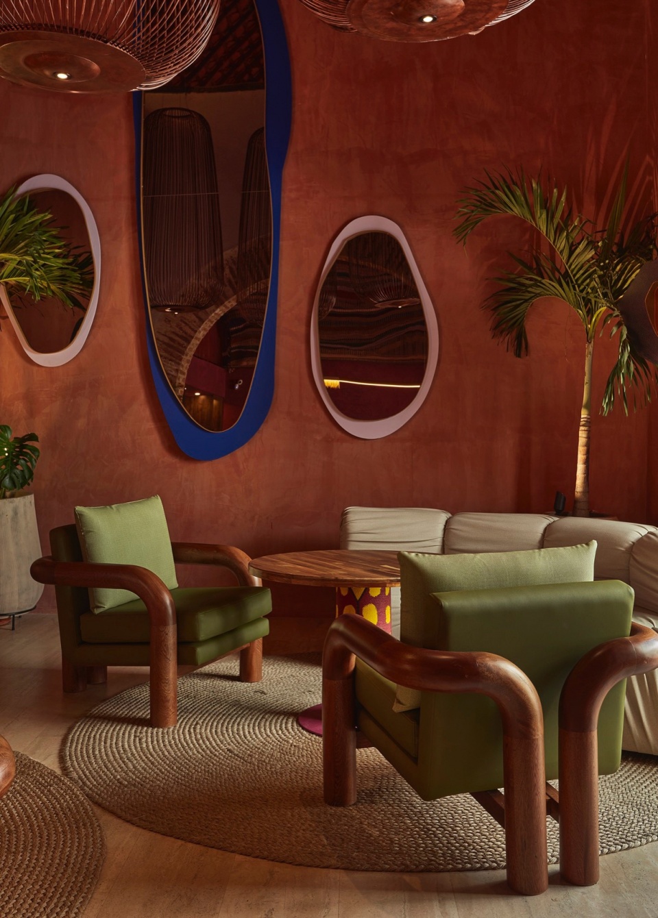 nia bakery by crearq