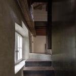 ower ower塔中塔小屋，卢森堡 / 2001 TBSI & Elementar