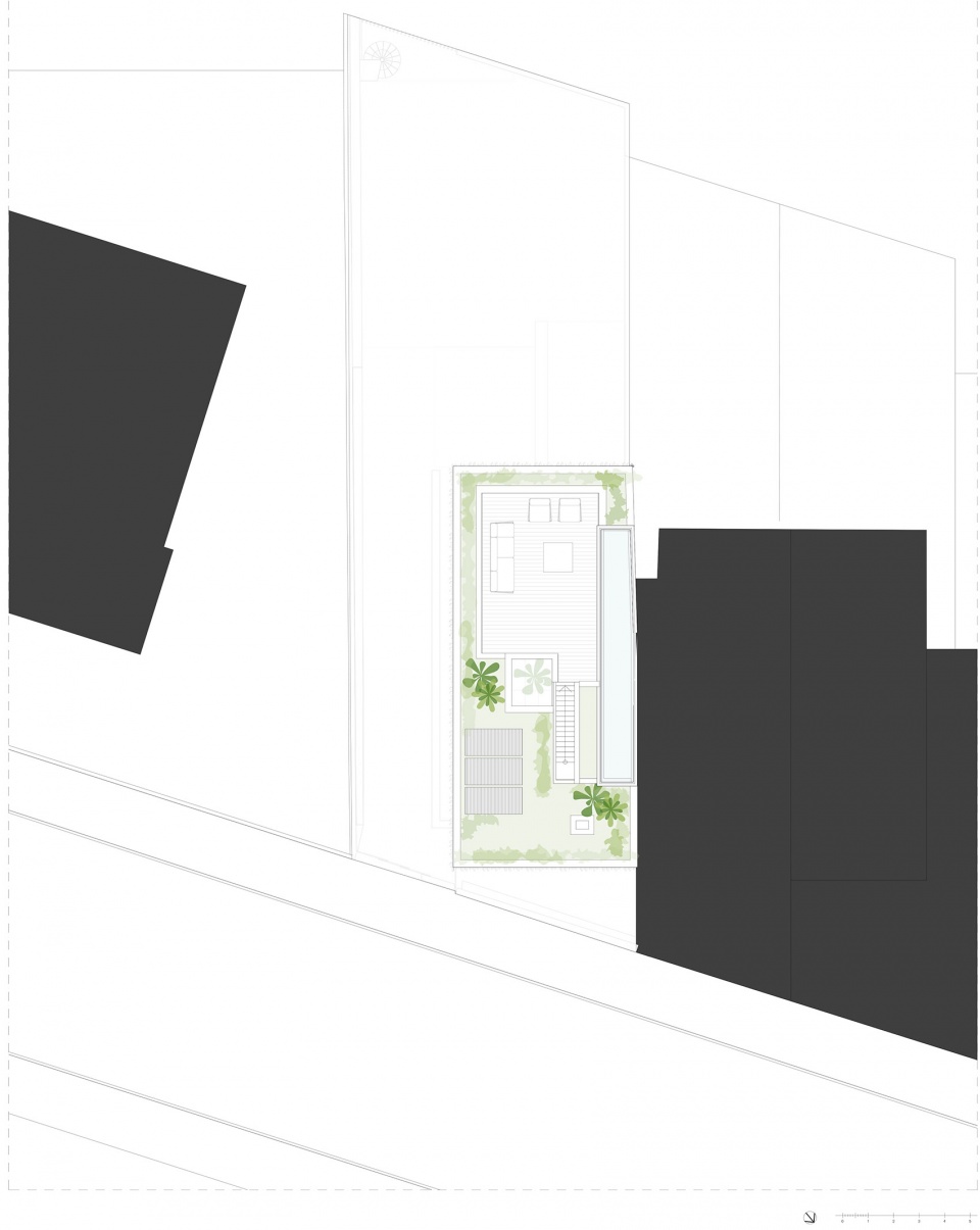 park house by paulo martins arquitectura e design