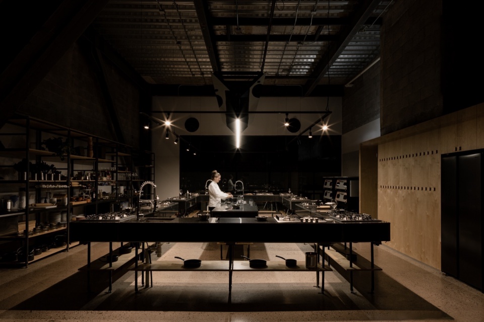 pinche by 1i arquitectura