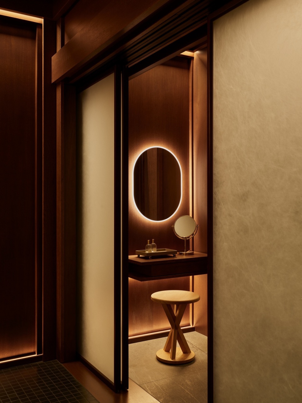Mandarin Oriental Lago di Como HERZOG DE MEURON