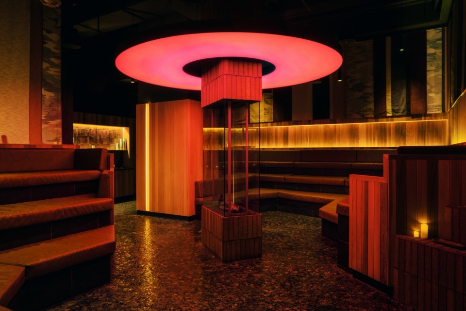 Othership Flatiron by Futurestudio