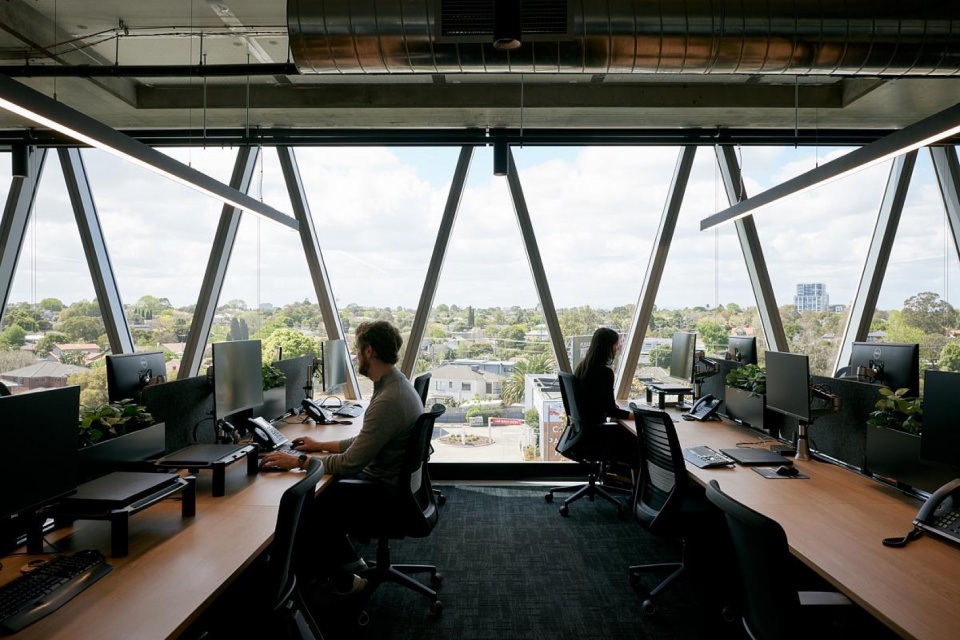 Spink St Peter Ryan Architects