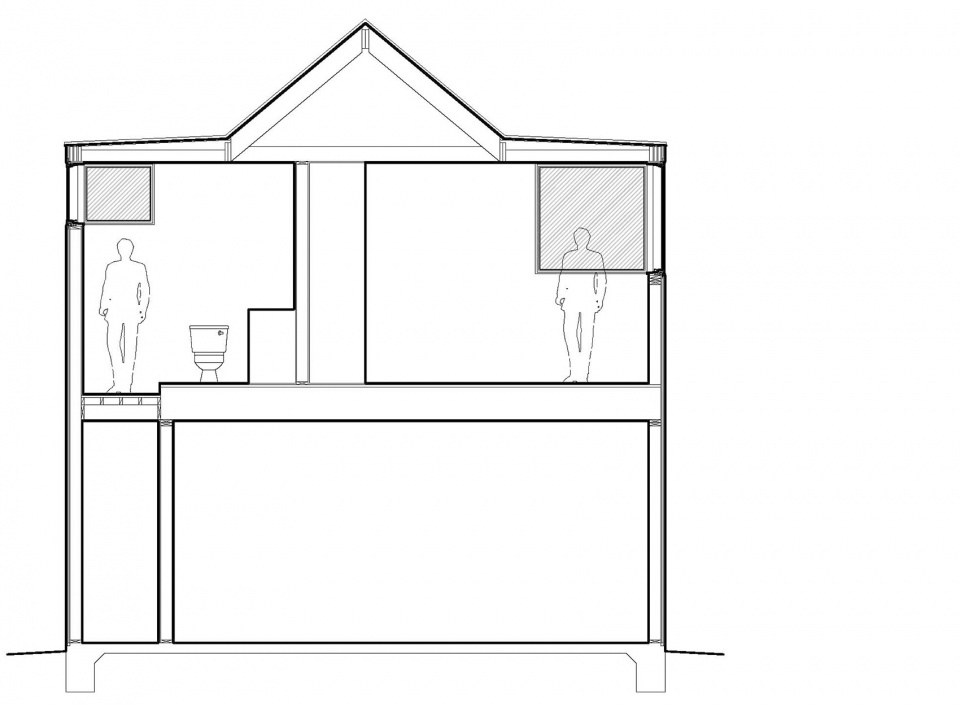 aperture house by faye walker