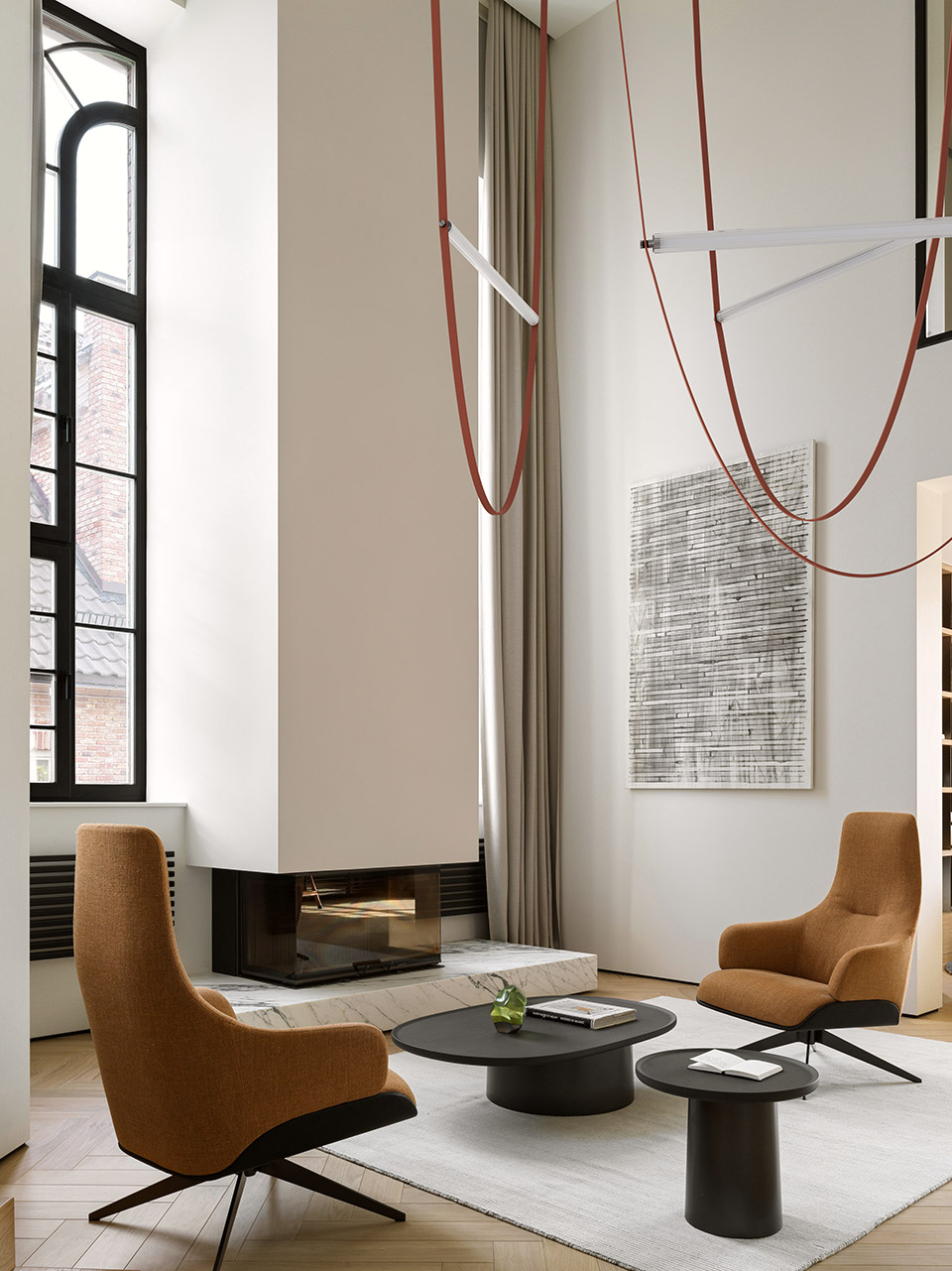 belgium house by sulina design