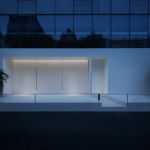 manzanilla服装工作室，杭州 / Unknown design