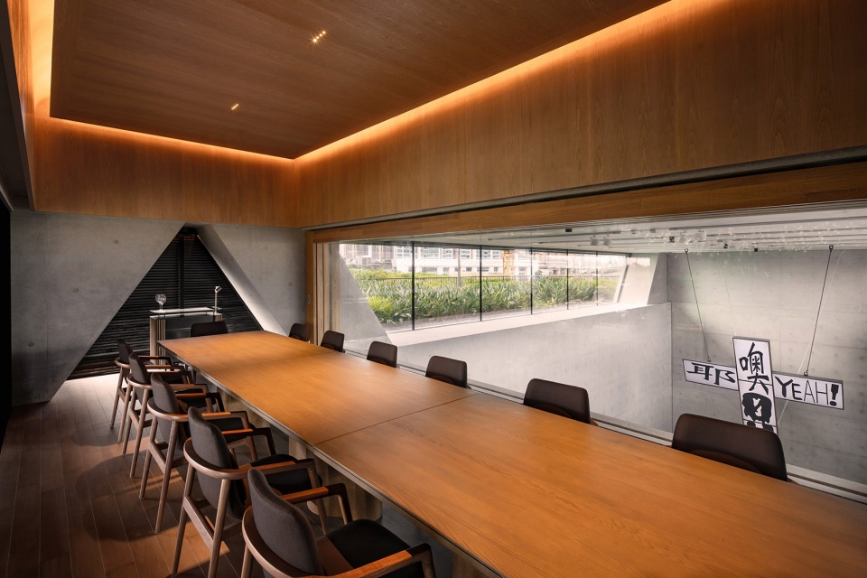 mosu hong kong by laab architects