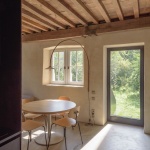 ower ower塔中塔小屋，卢森堡 / 2001 TBSI & Elementar