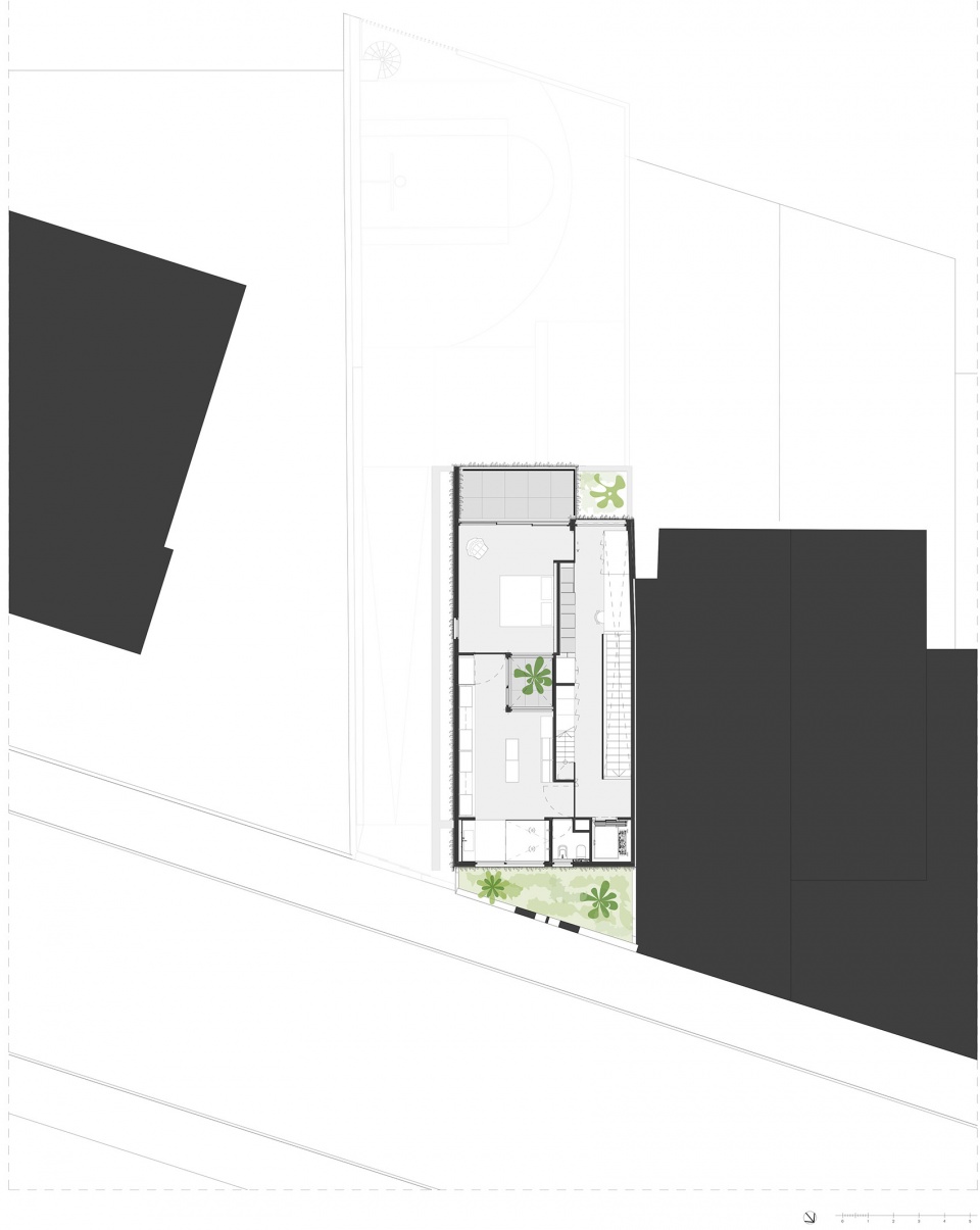 park house by paulo martins arquitectura e design