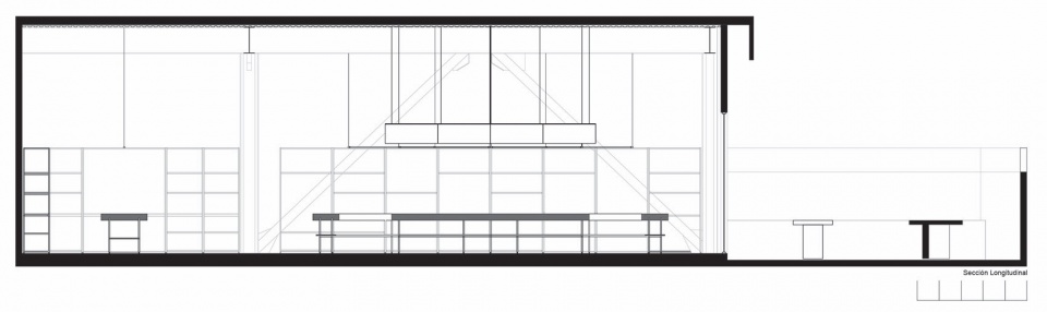 pinche by 1i arquitectura re