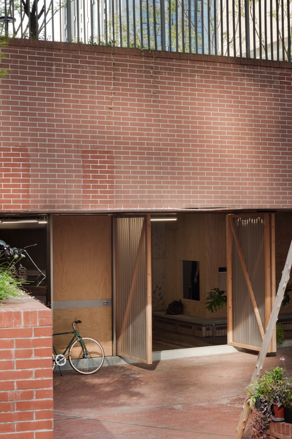 Chehoo Space Design Office