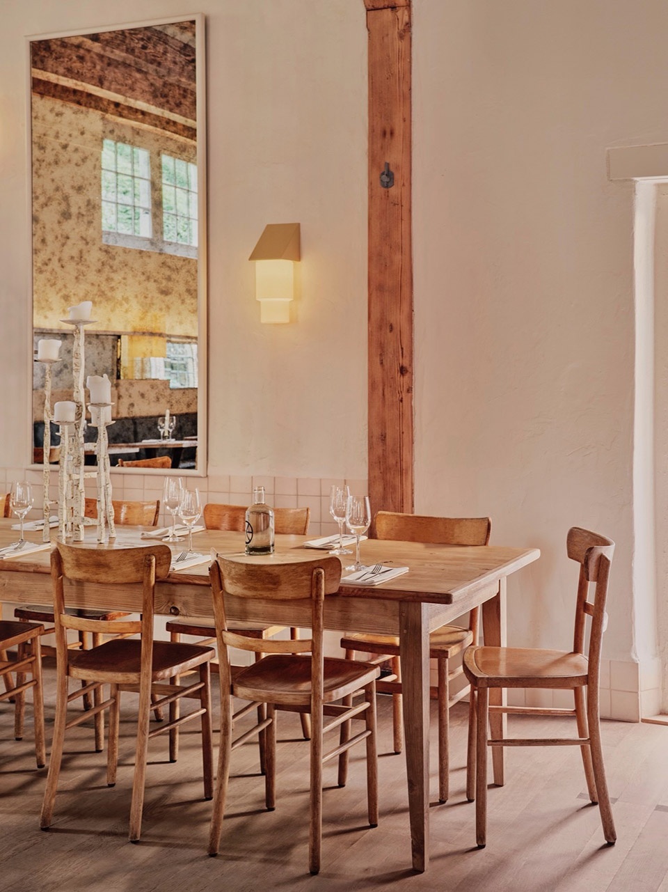 Hotel Rumour by Studio Modijefsky