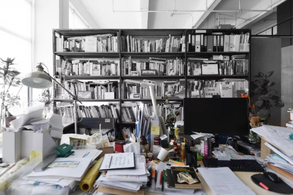 OFFICE FACT Liu Heng